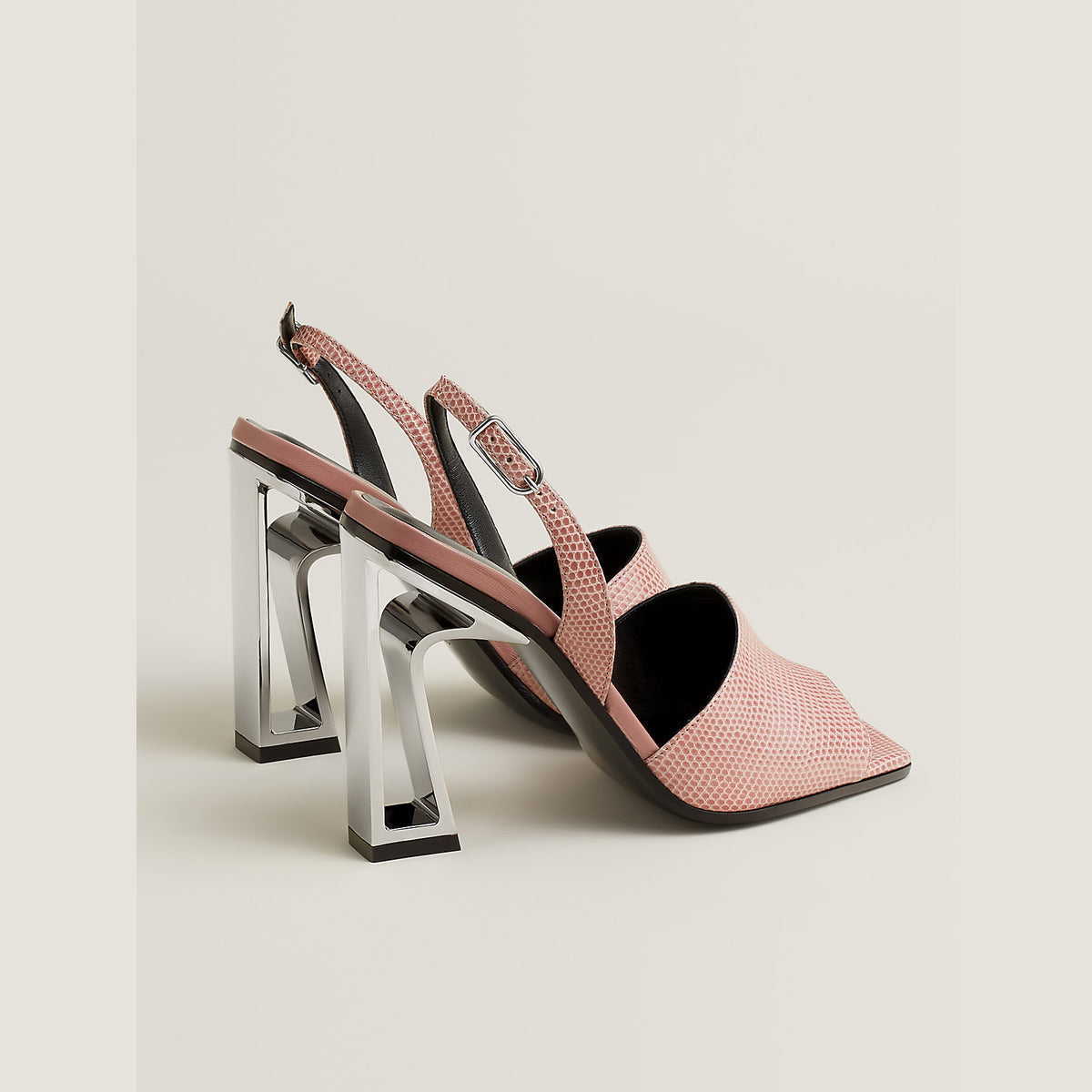 Women's Kristal 105 Sandal Rose Aquarelle