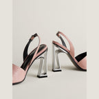 Women's Kristal 105 Sandal Rose Aquarelle