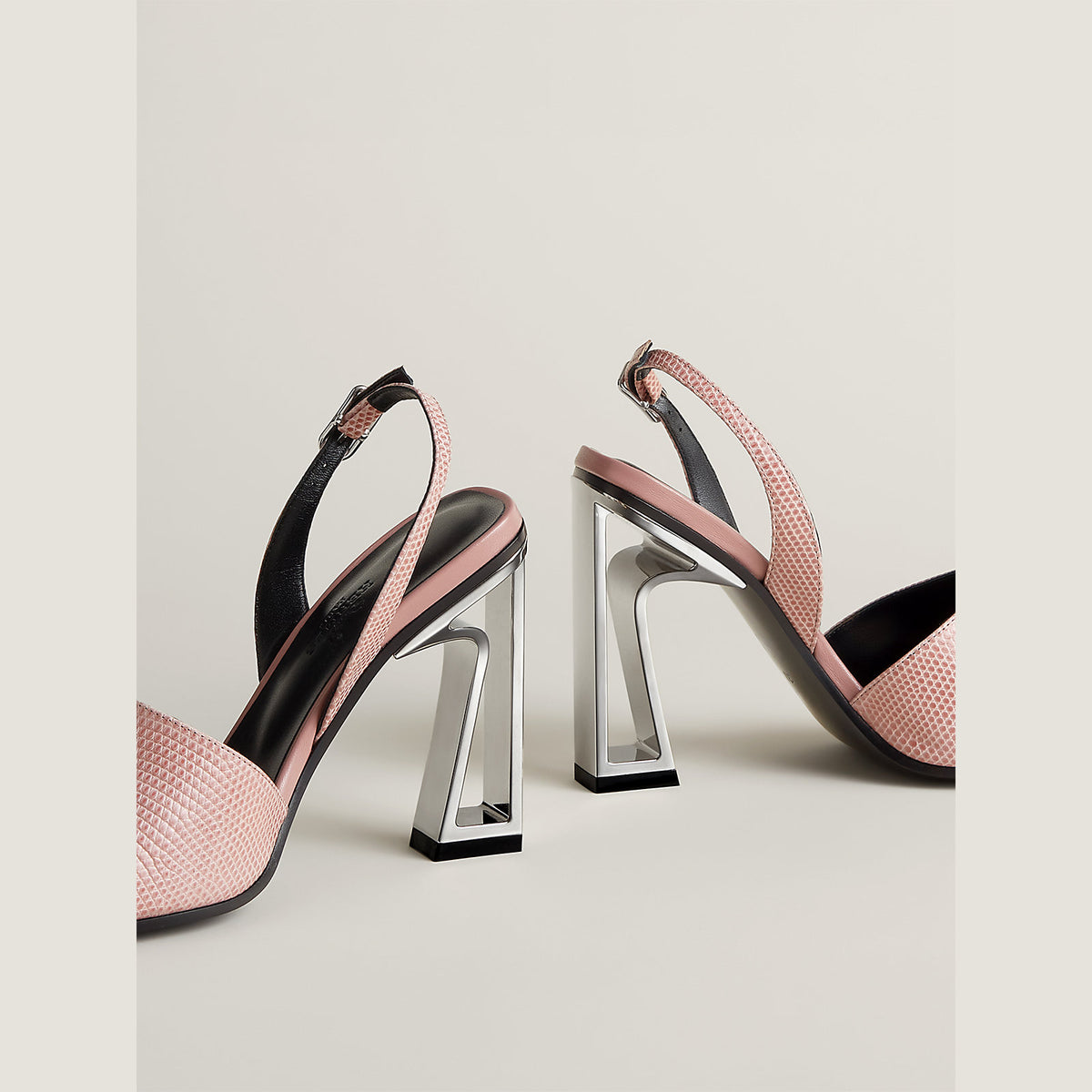 Women's Kristal 105 Sandal Rose Aquarelle