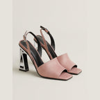 Women's Kristal 105 Sandal Rose Aquarelle