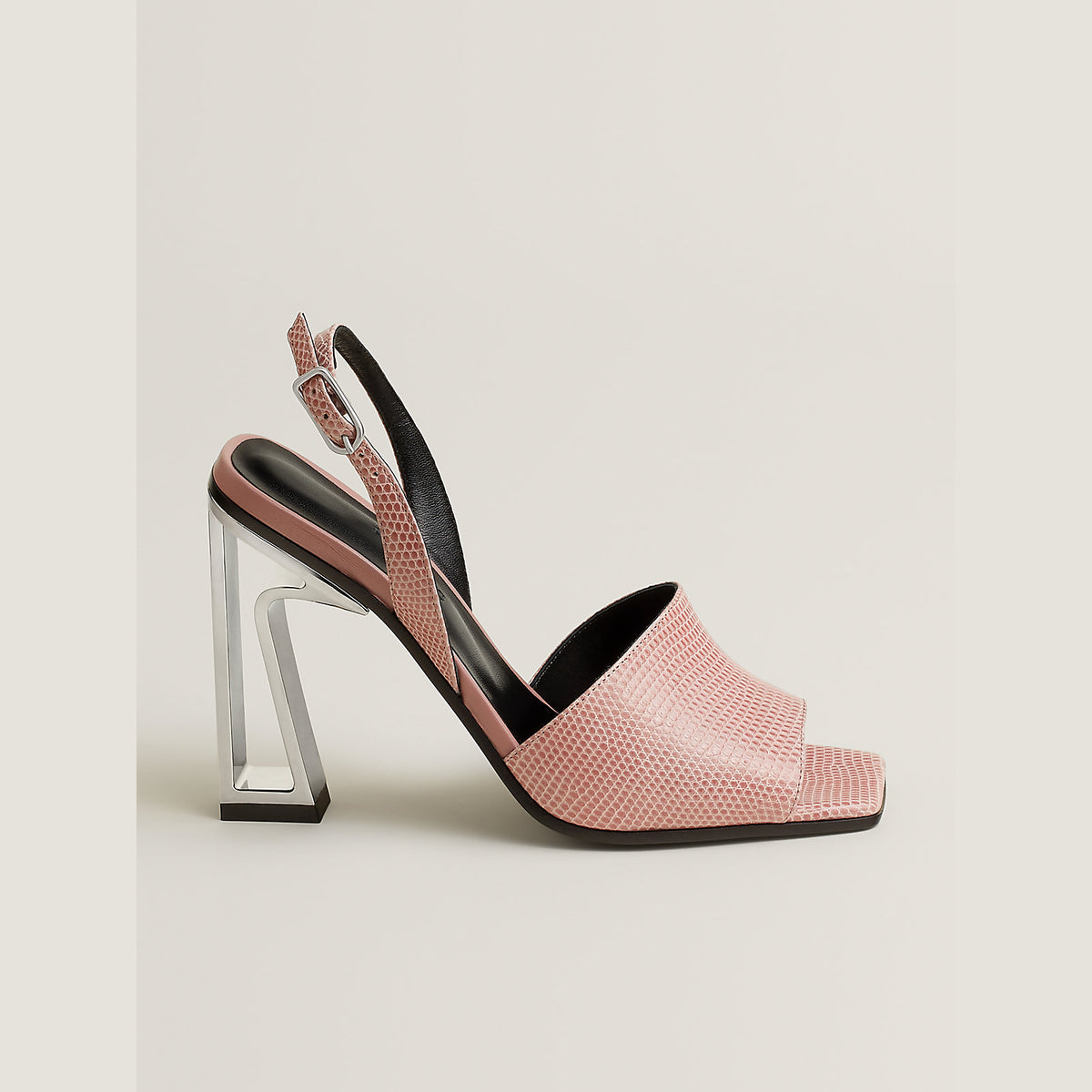 Women's Kristal 105 Sandal Rose Aquarelle