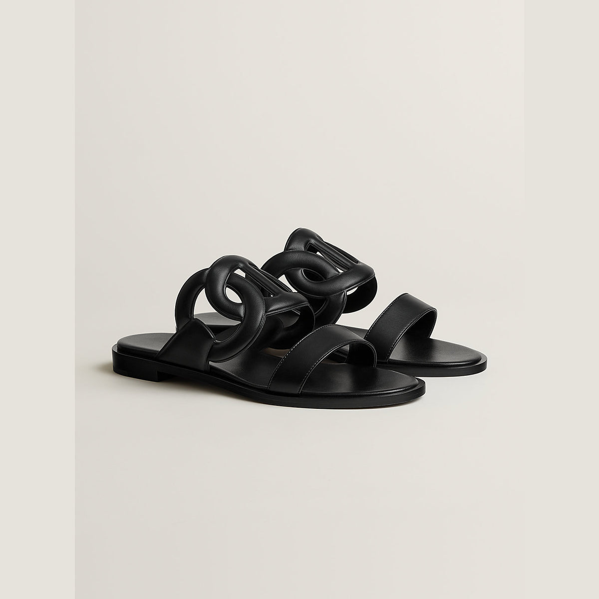 Women's Lagune Sandal Noir