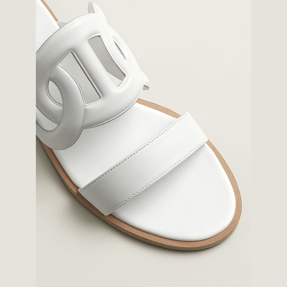 Women's Lagune Sandal Blanc