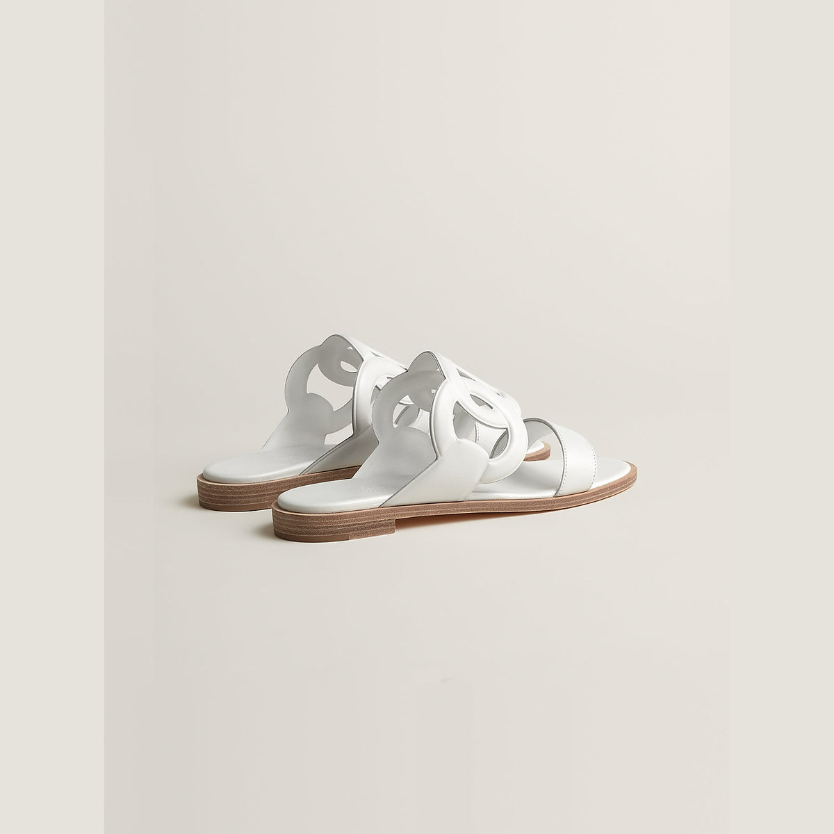 Women's Lagune Sandal Blanc