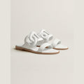 Women's Lagune Sandal Blanc