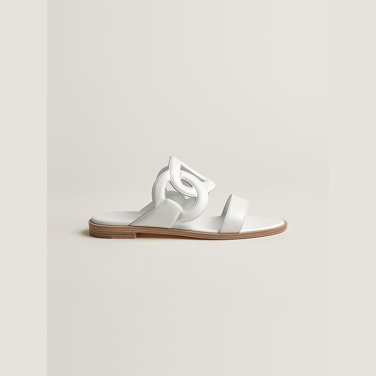 Women's Lagune Sandal Blanc