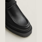 Women's Land Ankle Boot Noir