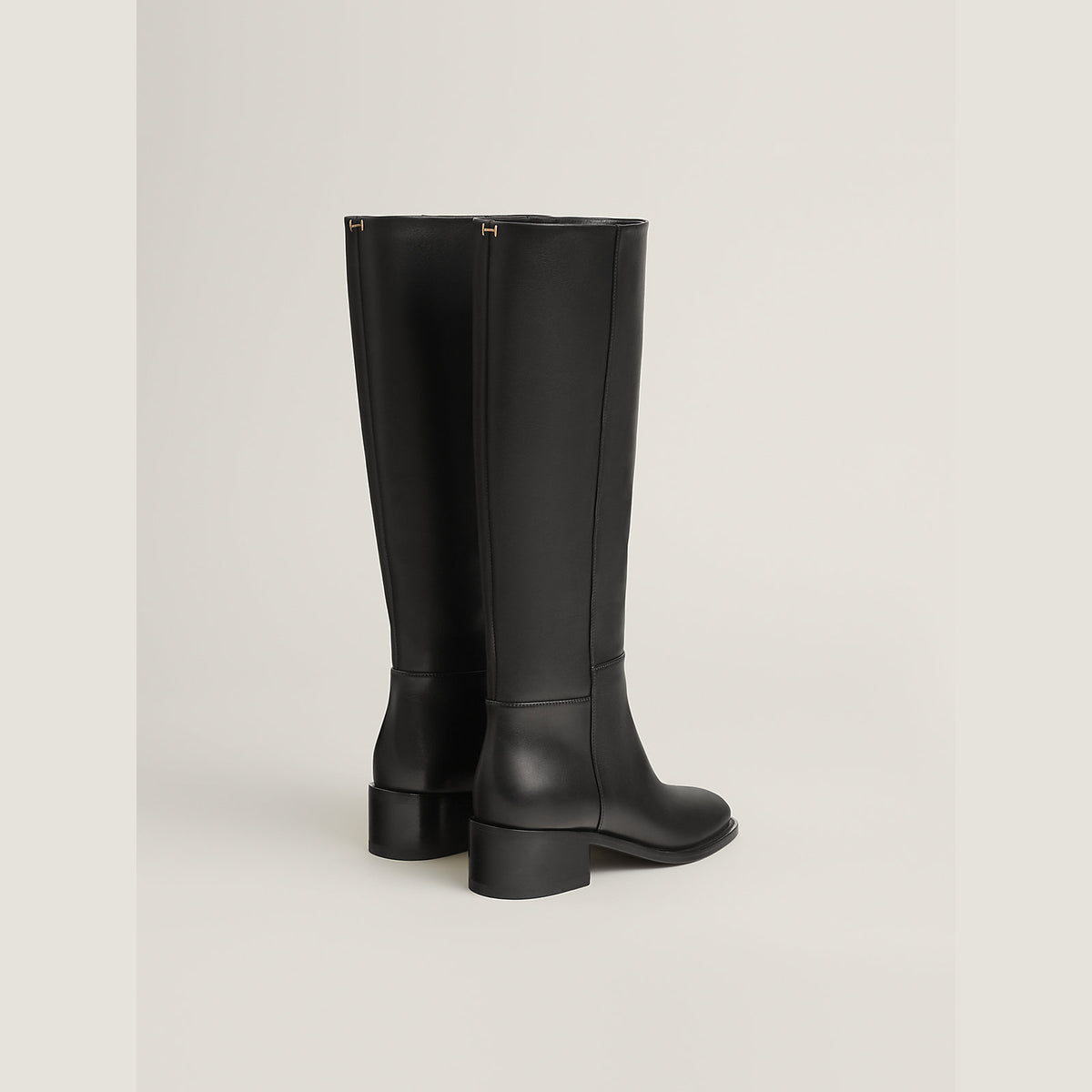 Women's Lasso 40 Boot Noir
