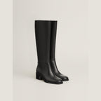 Women's Lasso 40 Boot Noir
