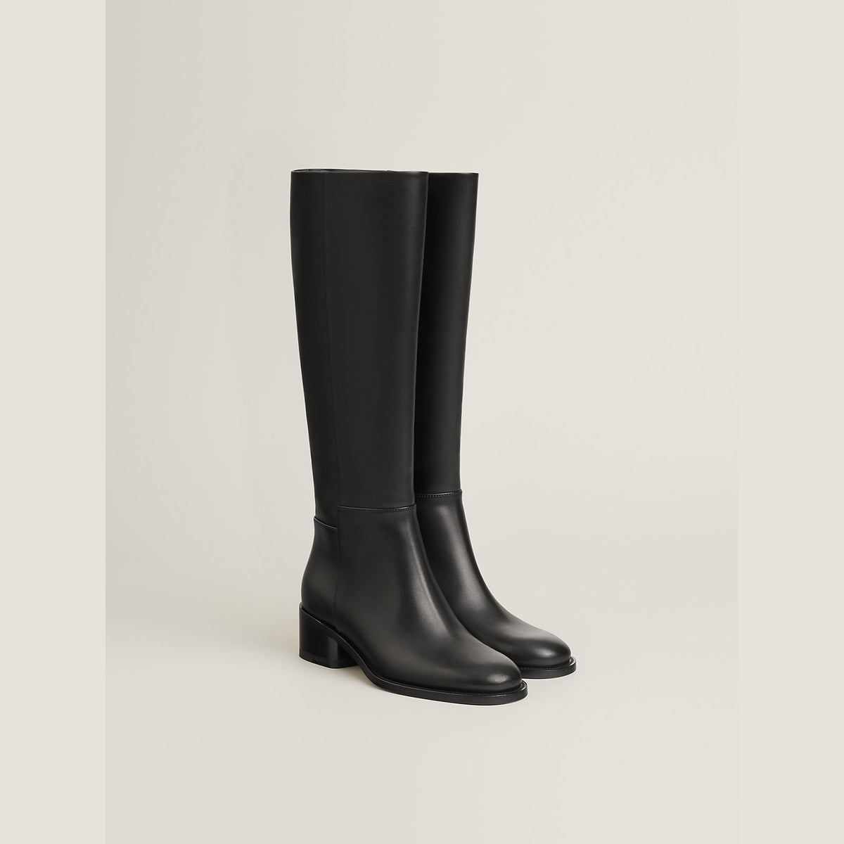 Women's Lasso 40 Boot Noir