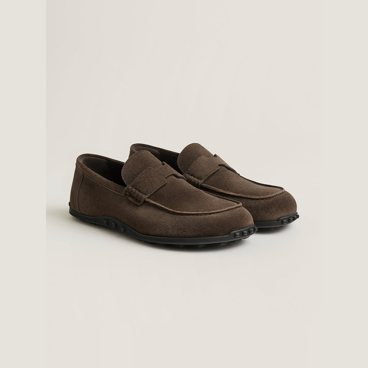 Men's Lazy Loafer Ecorce
