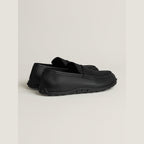 Men's Lazy Loafer Noir