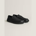 Men's Lazy Loafer Noir