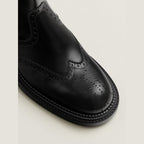 Women's Legacy Ankle Boot Noir