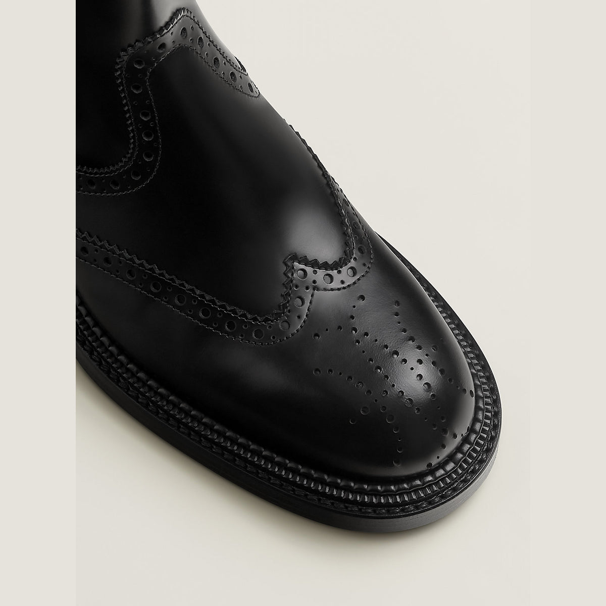 Women's Legacy Ankle Boot Noir