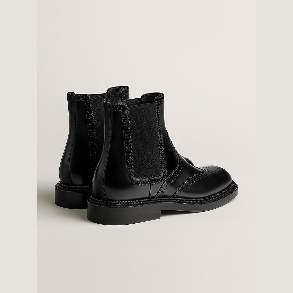 Women's Legacy Ankle Boot Noir
