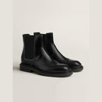 Women's Legacy Ankle Boot Noir