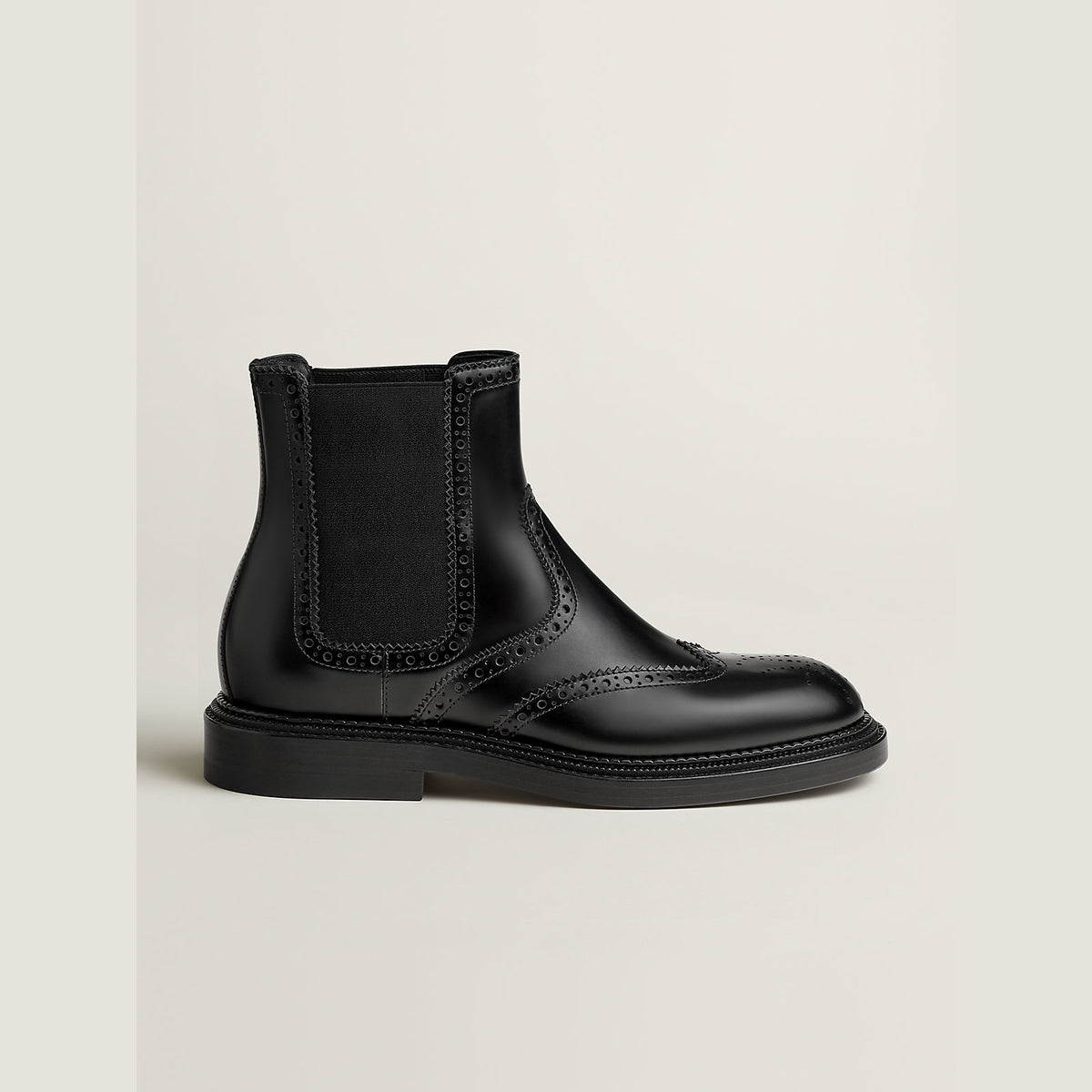 Women's Legacy Ankle Boot Noir