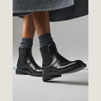 Women's Legacy Ankle Boot Noir