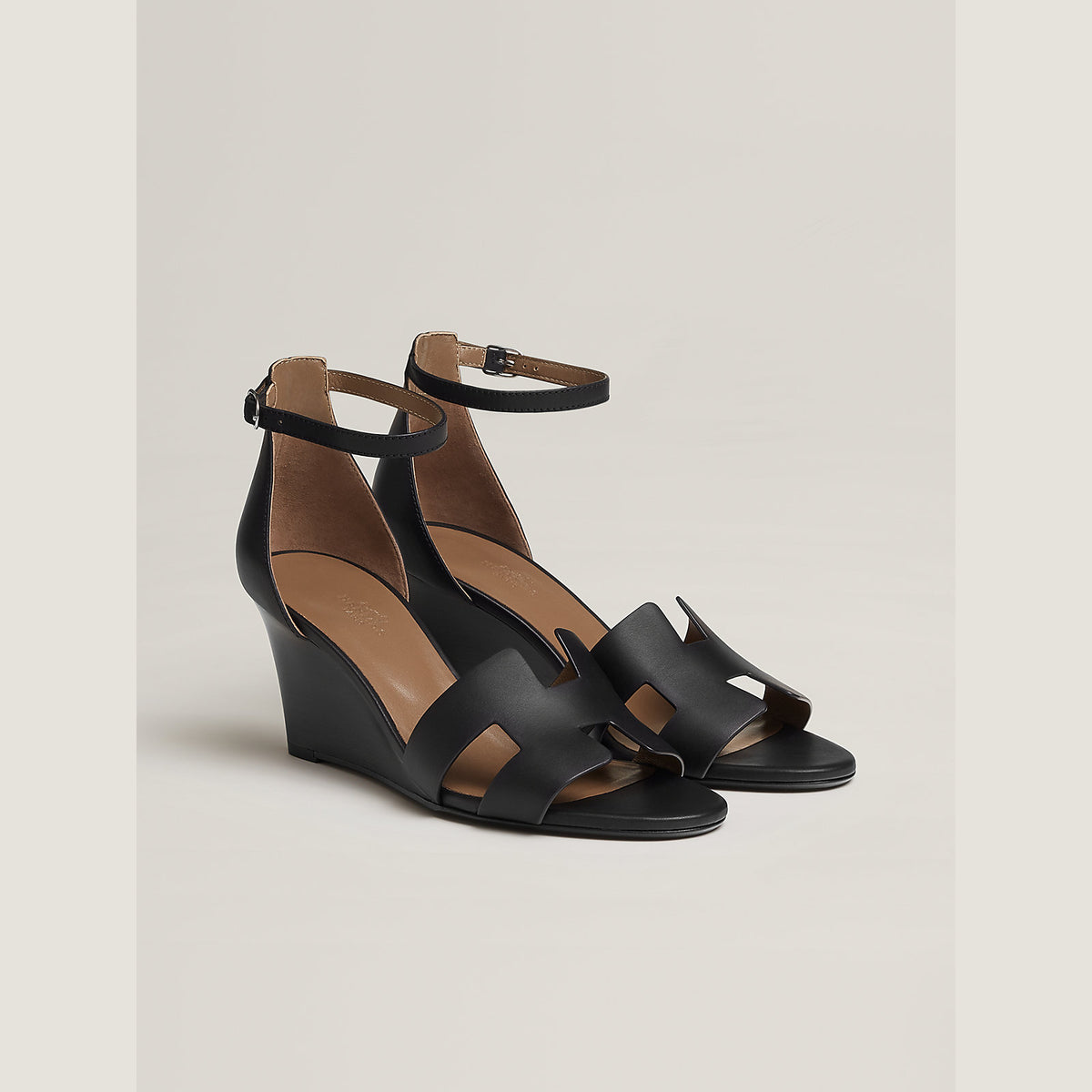 Women's Legend Sandal Noir
