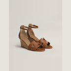 Women's Legend Sandal Gold