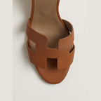 Women's Legend Sandal Gold