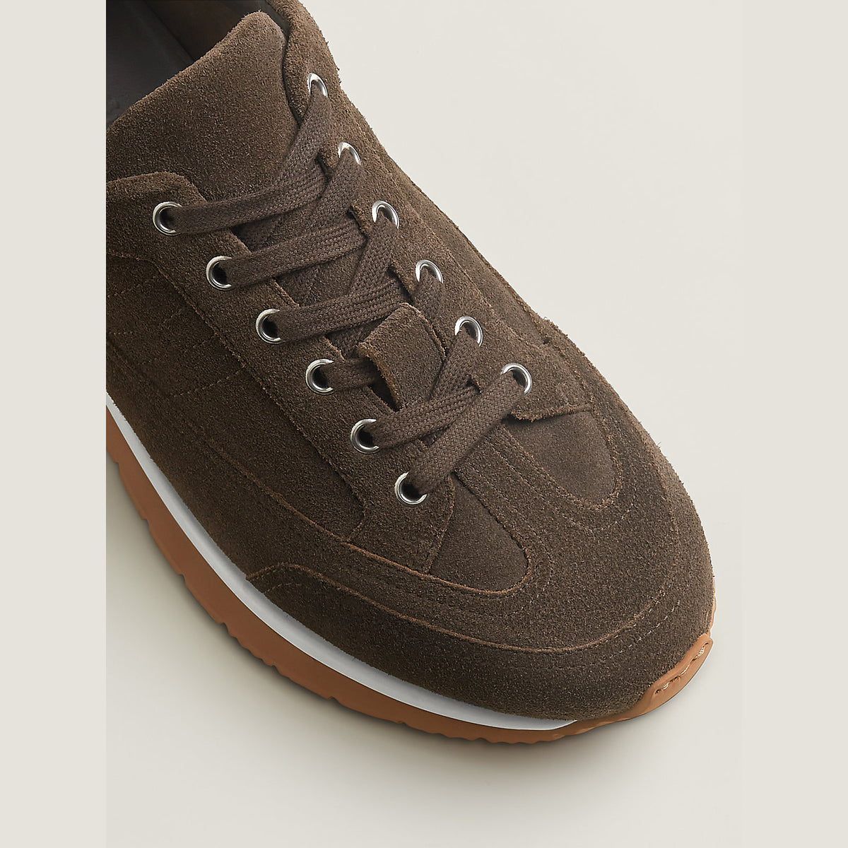 Men's Libera Sneaker Ecorce