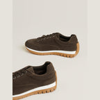 Men's Libera Sneaker Ecorce