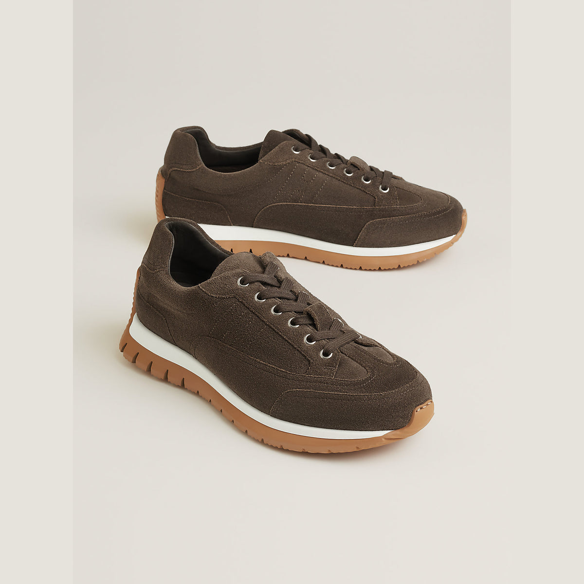Men's Libera Sneaker Ecorce