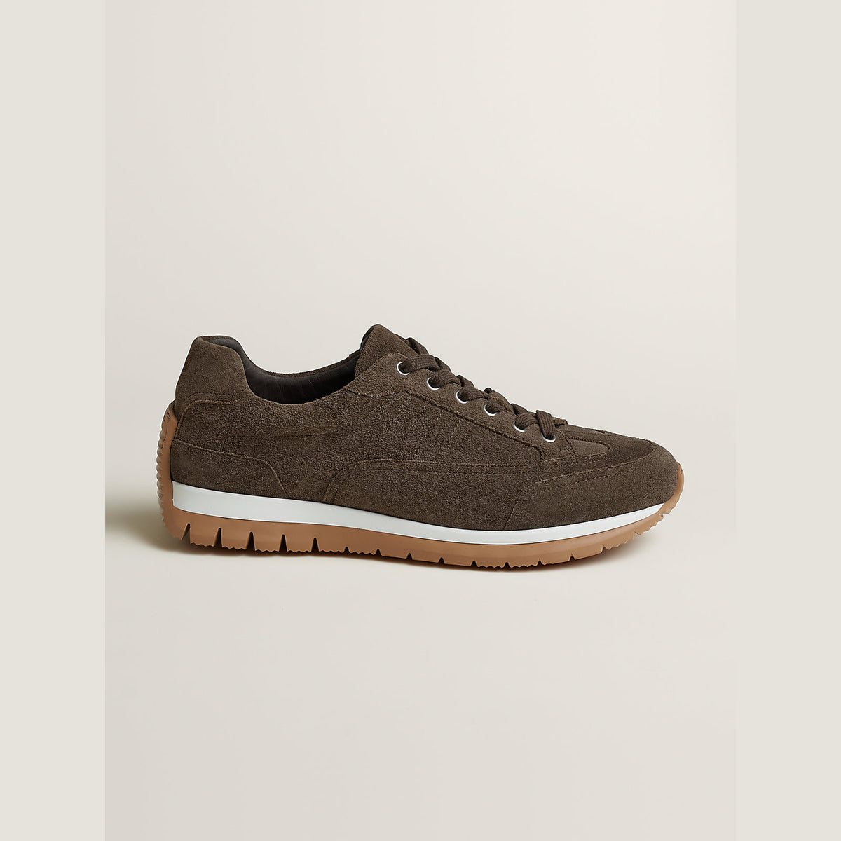 Men's Libera Sneaker Ecorce