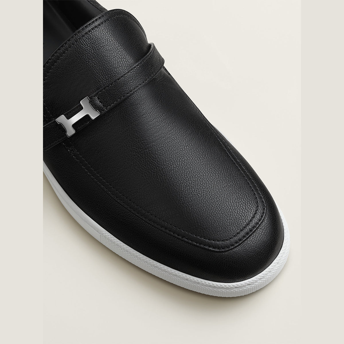 Men's Like Loafer Noir