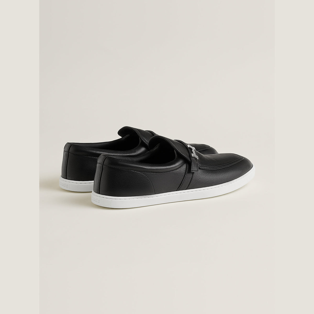 Men's Like Loafer Noir