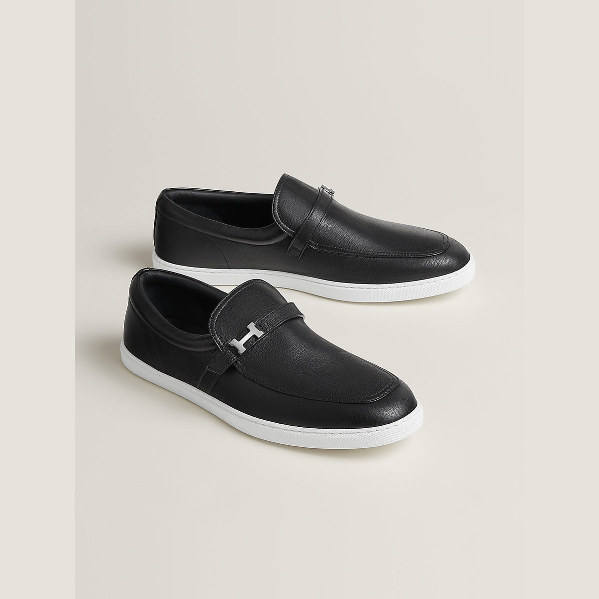 Men's Like Loafer Noir