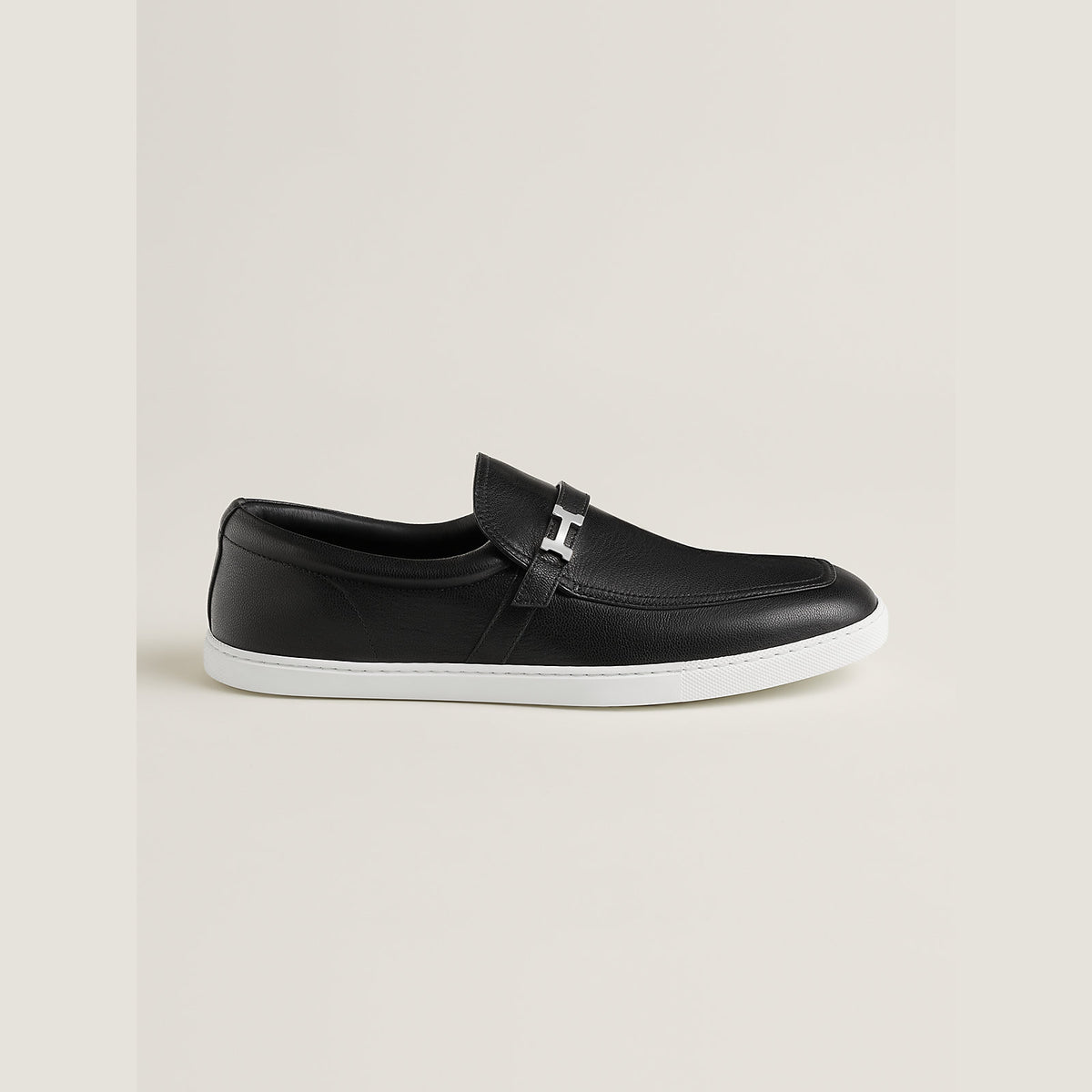 Men's Like Loafer Noir