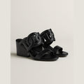 Women's Lipari 70 Sandal Noir