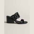 Women's Lipari 70 Sandal Noir