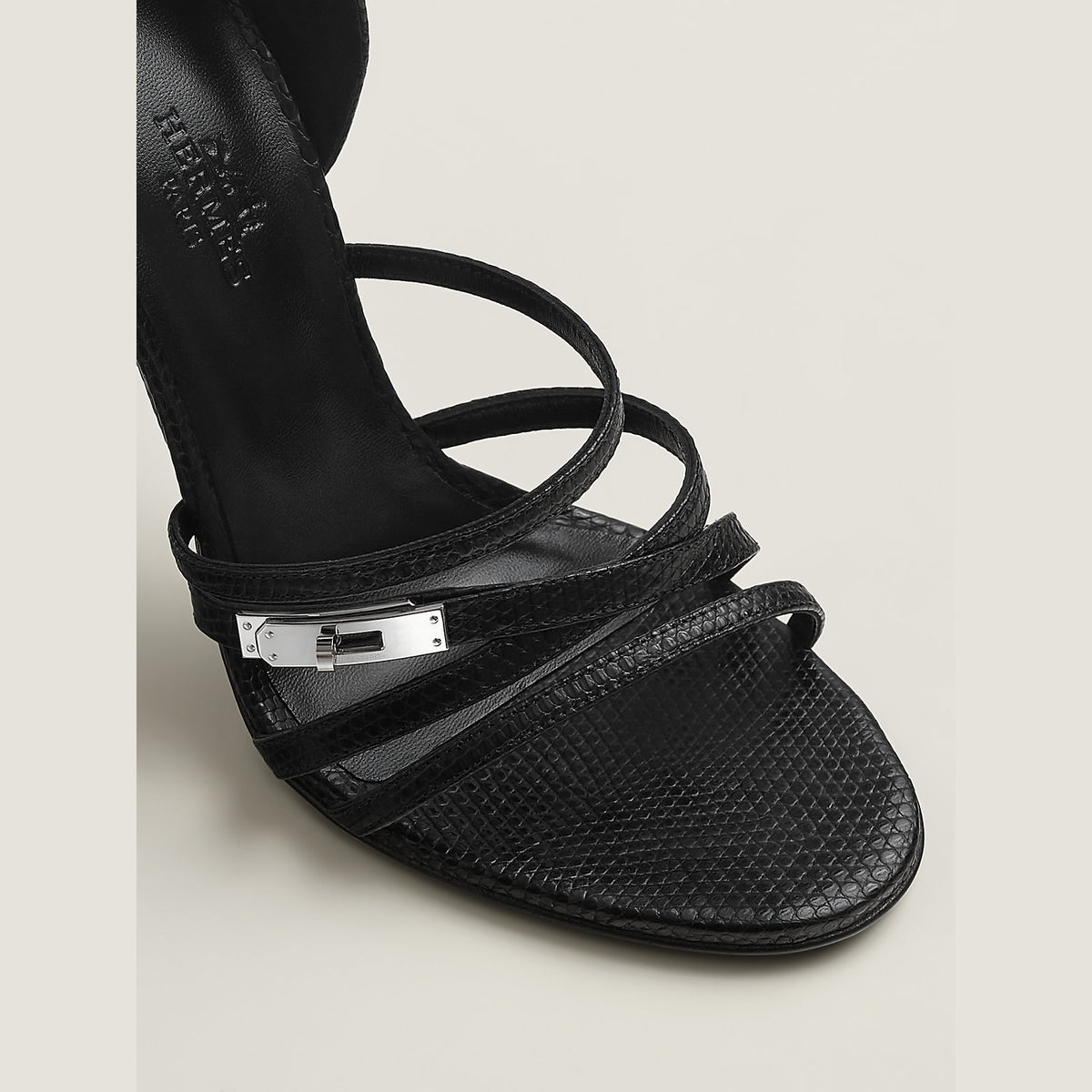 Women's Lipstick 105 Sandal Noir