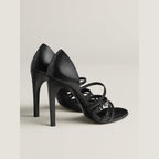 Women's Lipstick 105 Sandal Noir