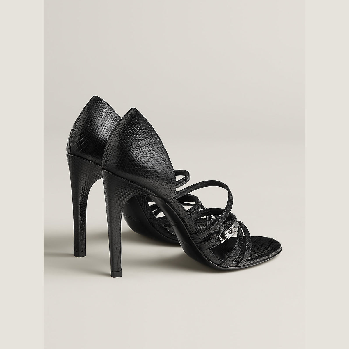 Women's Lipstick 105 Sandal Noir