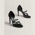 Women's Lipstick 105 Sandal Noir