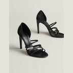 Women's Lipstick 105 Sandal Noir