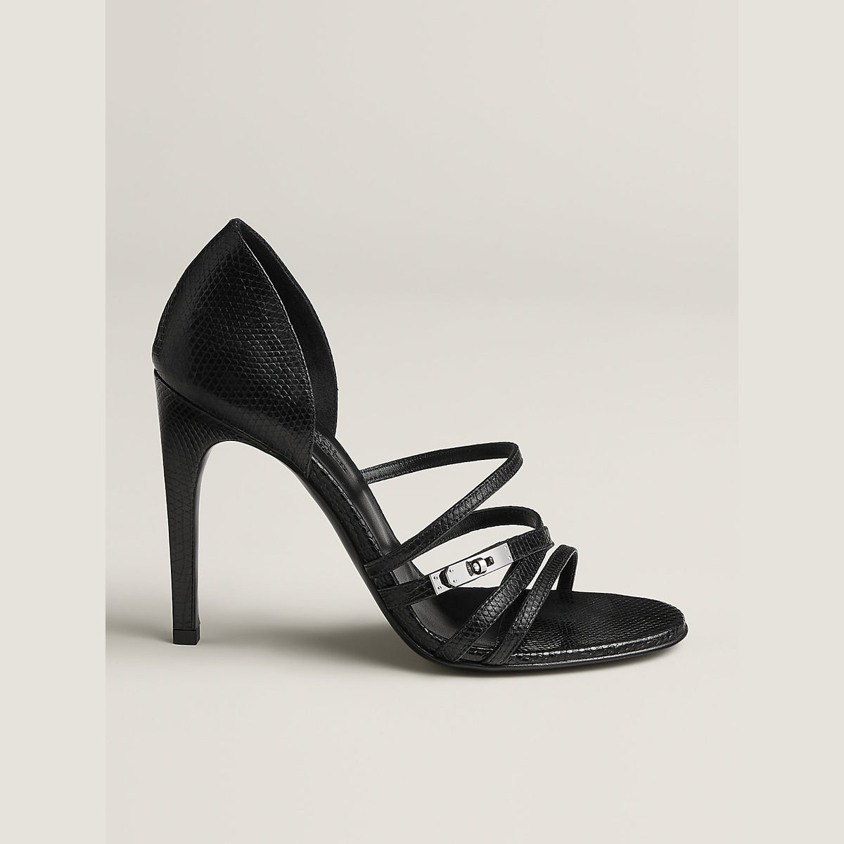 Women's Lipstick 105 Sandal Noir