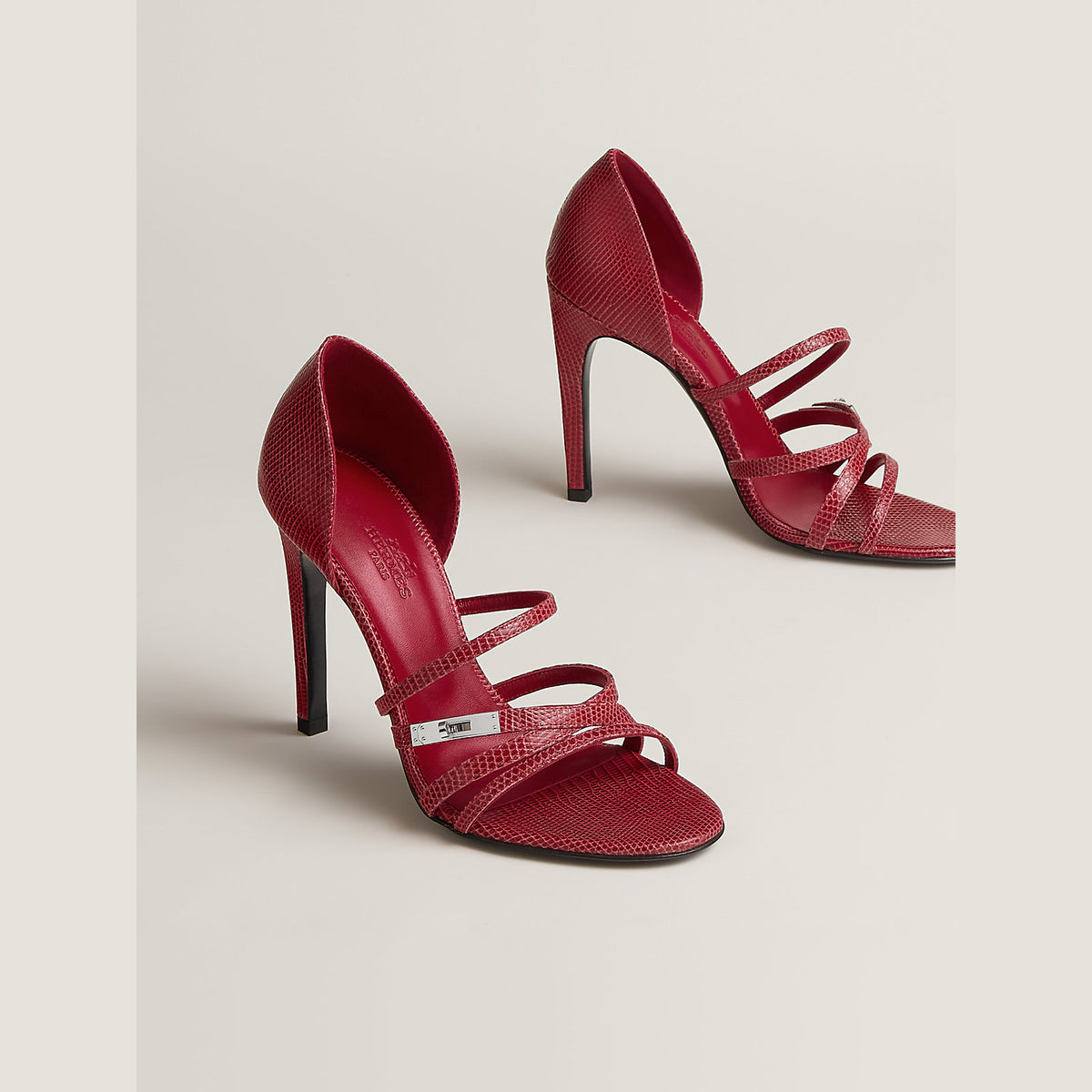 Women's Lipstick 105 Sandal Rose Framboise