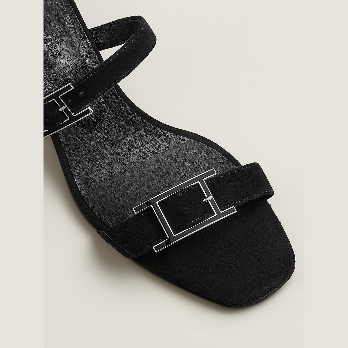 Women's Liv 40 Sandal Noir