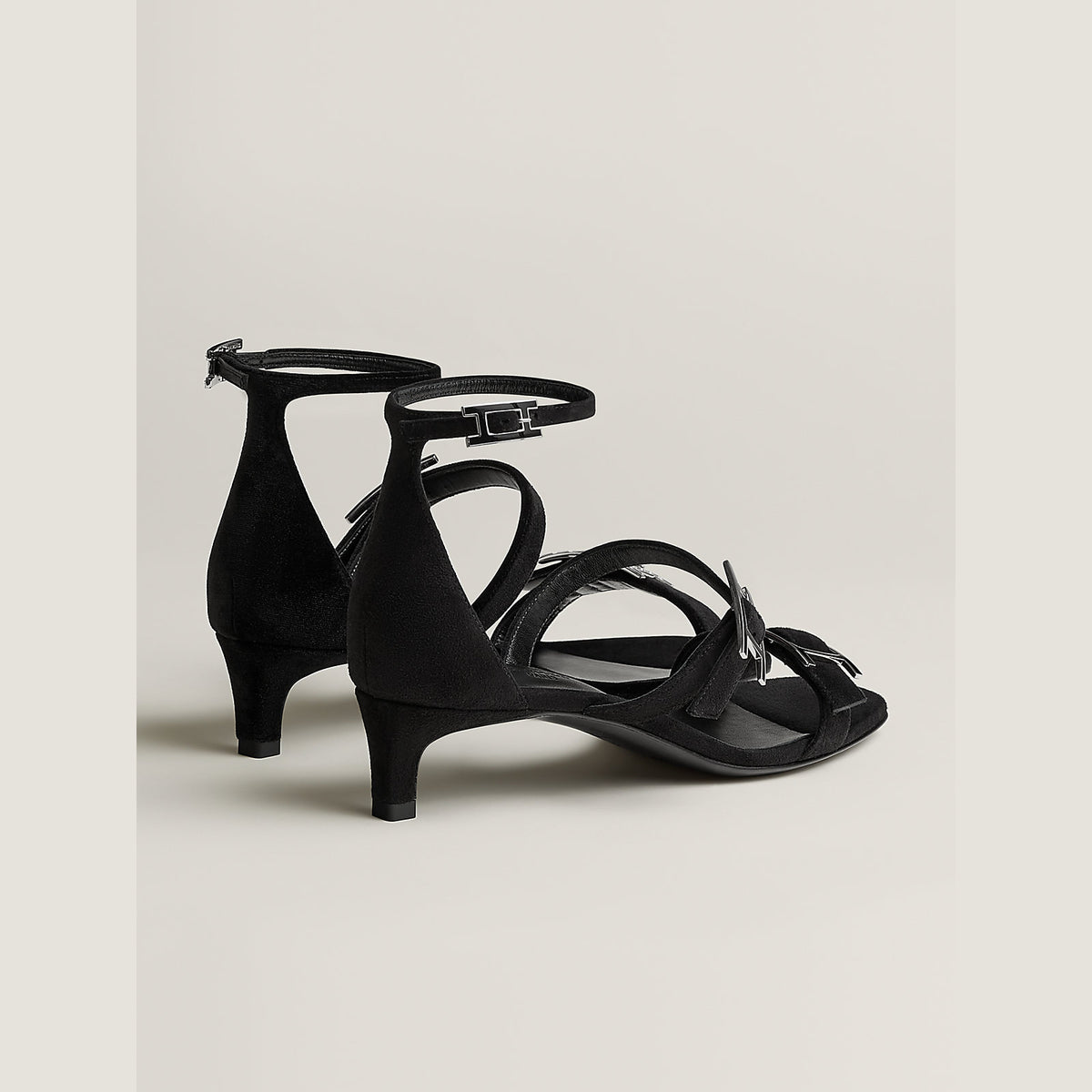 Women's Liv 40 Sandal Noir