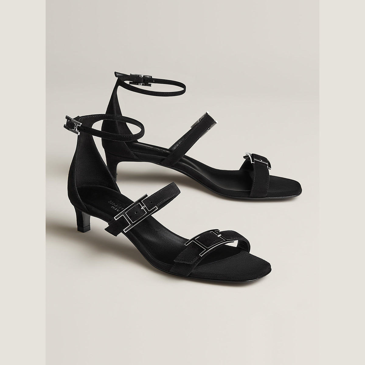 Women's Liv 40 Sandal Noir