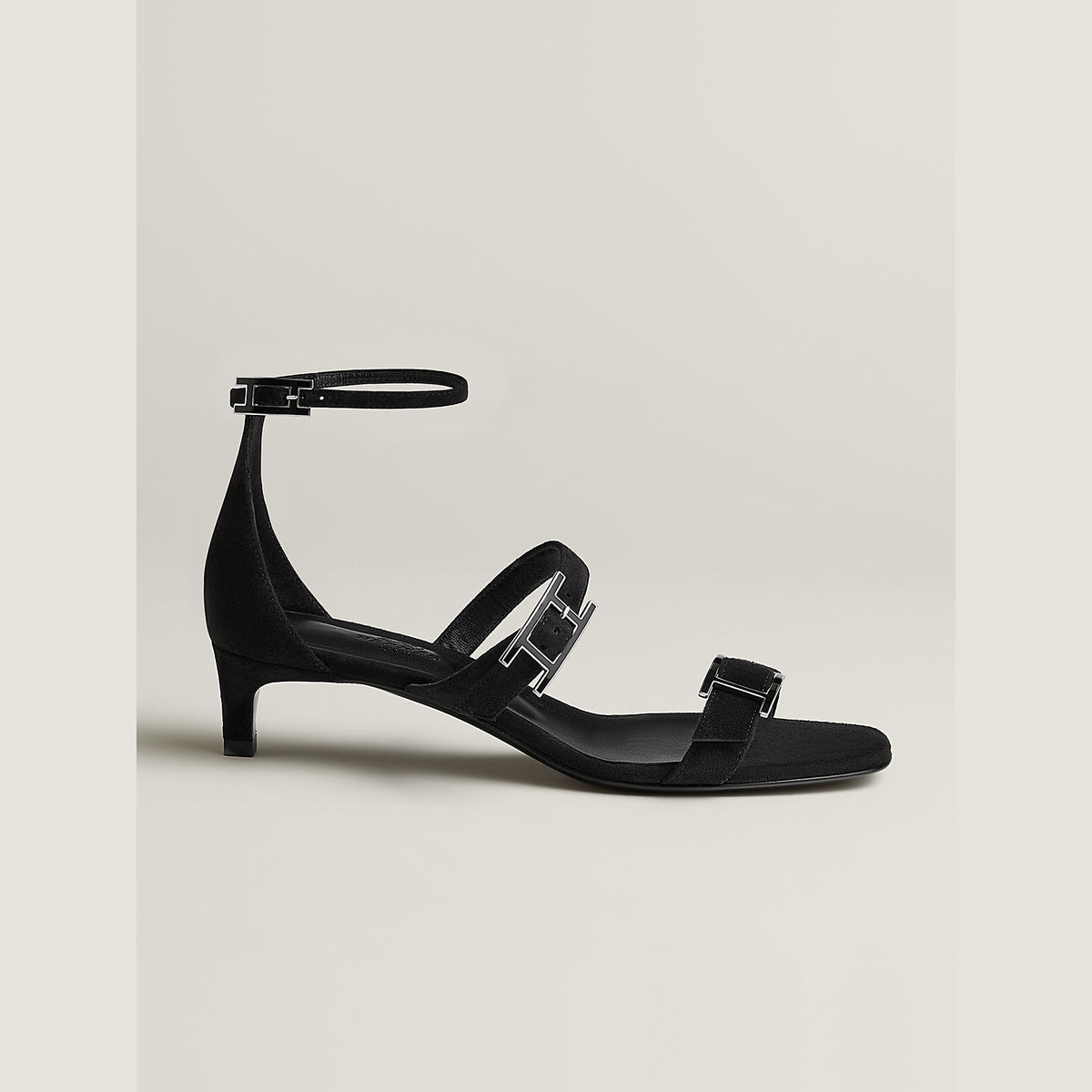 Women's Liv 40 Sandal Noir
