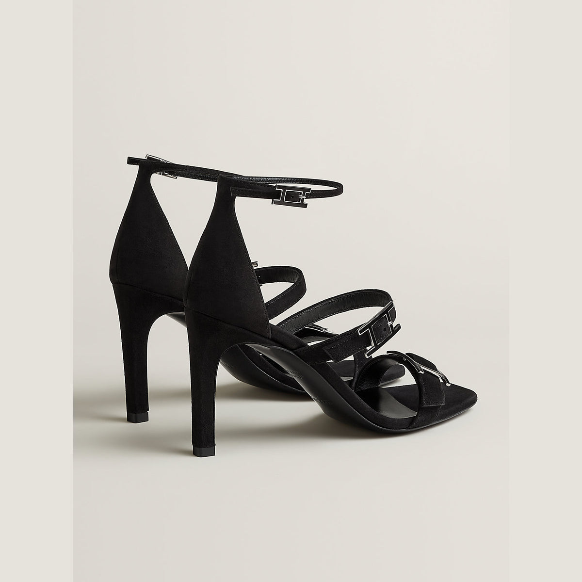 Women's Liv 90 Sandal Noir