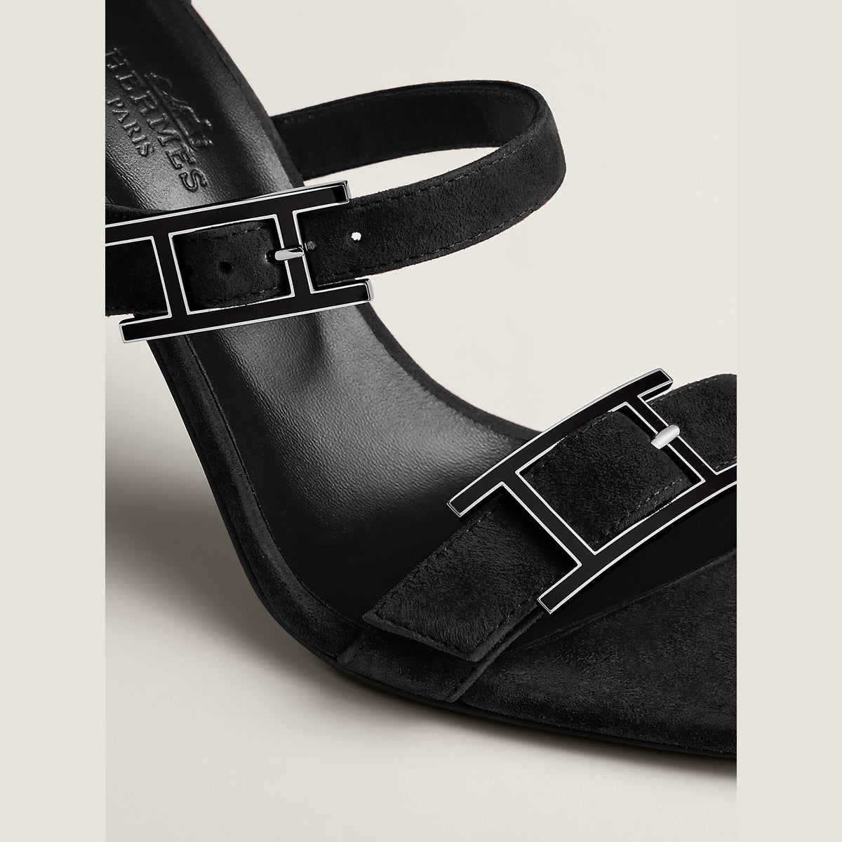 Women's Liv 90 Sandal Noir