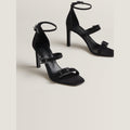 Women's Liv 90 Sandal Noir